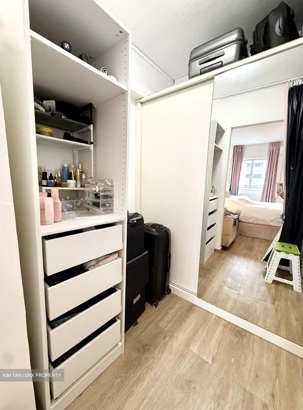 Blk 606 Yio Chu Kang Green (Ang Mo Kio), HDB 3 Rooms #585617041